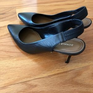 Donald J Pliner New without box